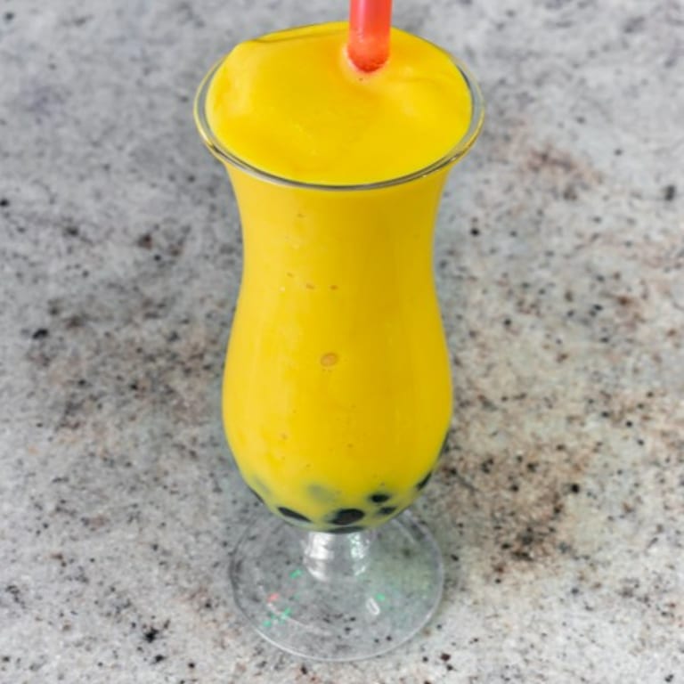 Savor Our Boba Creations