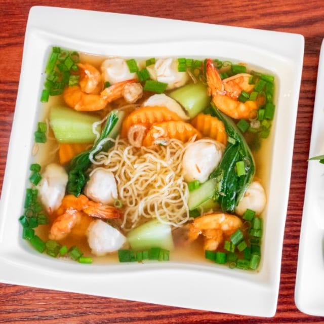 Pho Combo - Make Your Own Specials.