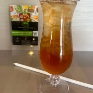 Jasmine Green Tea